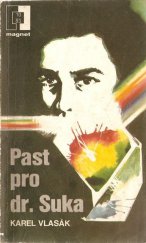 kniha Past pro dr. Suka, Naše vojsko 1983