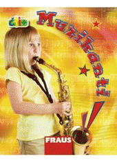 kniha Muzikanti, Fraus 2008