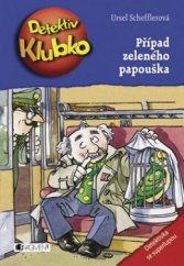 kniha Detektiv Klubko. Případ zeleného papouška, Fragment 2009