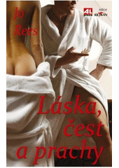 kniha Láska, čest a prachy, Alpress 2011