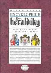 kniha Encyklopedie heraldiky, Libri 2003