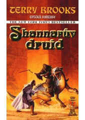 kniha Shannarův druid, Classic 2000