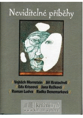 kniha Neviditelné příběhy, Listen 2007