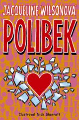 kniha Polibek, BB/art 2008