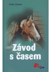 kniha Diablo Závod s časem, Stabenfeldt 2008