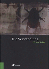 kniha Die Verwandlung, Tribun EU 2008