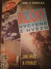 kniha Miliony vyčtené z hvězd, Astrál 1995