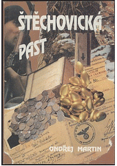 kniha Štěchovická past, Europrint 1993