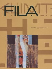 kniha Fila interpretatio Klimt, Slovart 2007