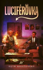 kniha Luciférovka , Fantastická Epocha  2025
