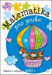 kniha Matematika pro prcka 1, Aksjomat 2014