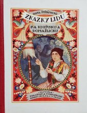 kniha Zkazky lidu na Kdyňsku a Domažlicku, Novina 1931