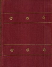 kniha Moderní upíři obraz obchodního života pražského, J. Otto 1902