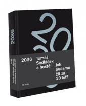 kniha 2036 Jak budeme žít za 20 let?, 65. pole 2016