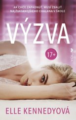 kniha Výzva, YOLI 2023