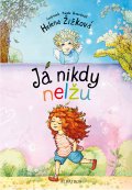 kniha Já nikdy nelžu, Albatros 2016