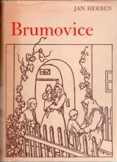 kniha Brumovice, Družstevní práce 1946