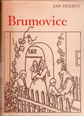 kniha Brumovice, Družstevní práce 1946