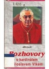 kniha Rozhovory s kardinálem Miloslavem Vlkem, Blízká setkání 1997