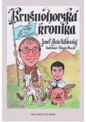 kniha Krušnohorská kronika, Brána 2008