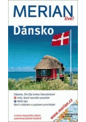 kniha Dánsko, Vašut 2007