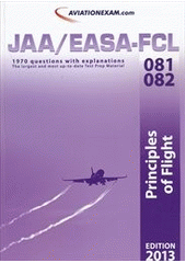 kniha JAA/EASA-FCL Test Prep [edition] 2013 : Test Prep material for ATPL, CPL and IR competency levels, for both airplane and helicopter., International Wings 