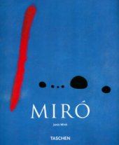 kniha Joan Miró 1893-1983, Slovart 2004