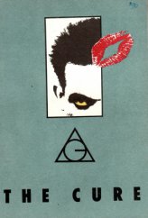 kniha The Cure, AG kult 1990