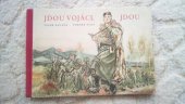 kniha Jdou vojáci, jdou, SNDK 1956