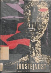 kniha Lhostejnost, Mladá fronta 1963