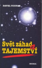 kniha Svět záhad a tajemství, MOBA 2002