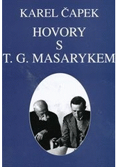 kniha Hovory s T.G. Masarykem, Ústav Tomáše Garrigua Masaryka 2013
