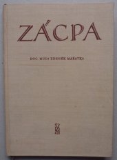 kniha Zácpa, SZdN 1957