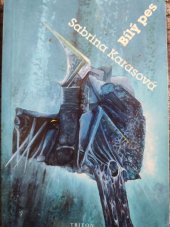 kniha Bílý pes, Triton 2000