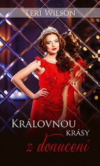 kniha Královnou krásy z donucení, Baronet 2021