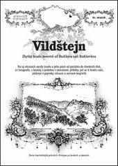 kniha Vildštejn, Putujme 2014