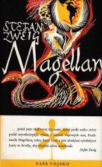kniha Magellan Muž a jeho čin, Naše vojsko 1959