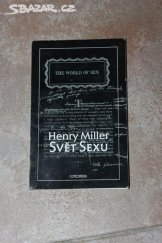 kniha Svět sexu, Concordia 1995