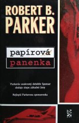 kniha Papírová panenka, BB/art 1995