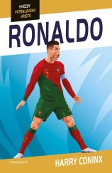 kniha Hvězdy fotbalového hřiště - Ronaldo, Fragment 2023