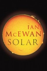 kniha Solar, Jonathan Cape 2010