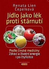 kniha Jídlo jako lék proti stárnutí, Bondy 2017