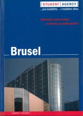 kniha Brusel, RO-TO-M 2007