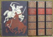 kniha Od carského orla k rudému praporu 3. historický román o 4 dílech., Šolc a Šimáček 1931