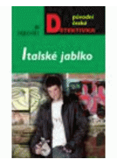 kniha Italské jablko, MOBA 2008