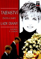 kniha Tajemství života a smrti Lady Diany, ETC 1997