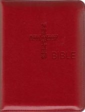 kniha Bible, Česká biblická společnost 2017