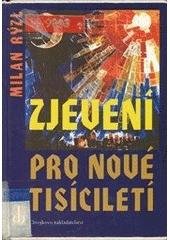 kniha Zjevení pro nové tisíciletí, Chvojkovo nakladatelství 2001