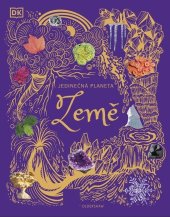 kniha Jedinečná planeta Země, Pangea 2024