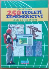 kniha 250 století zeměměřictví (data z dějin oboru), Klaudian 2000